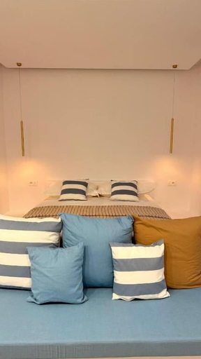 Bedroom 2, Rida Village Ksamil Island, Sarandës
