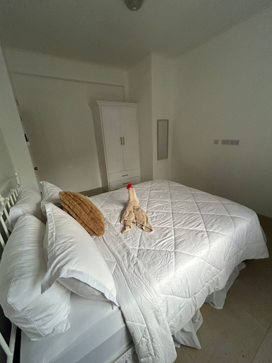 Room 5, Agape Suites