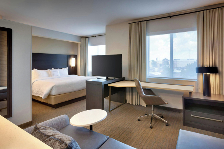 Room 4, Residence Inn By Marriott Traverse City, Grand Traverse