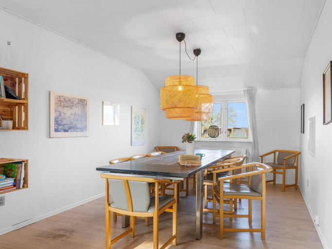 Interior 5, 8 Person Holiday Home in Nordborg, Sønderborg