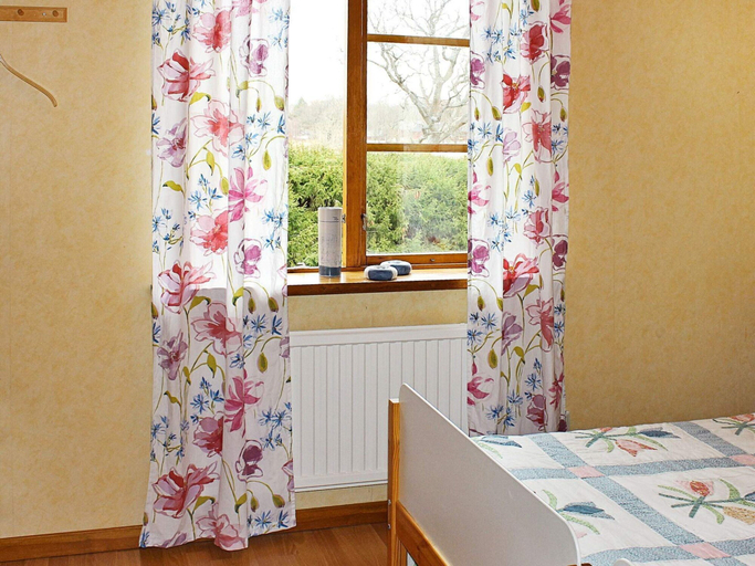 Bedroom 2, Holiday Home in Askeröarna, Stenungsund