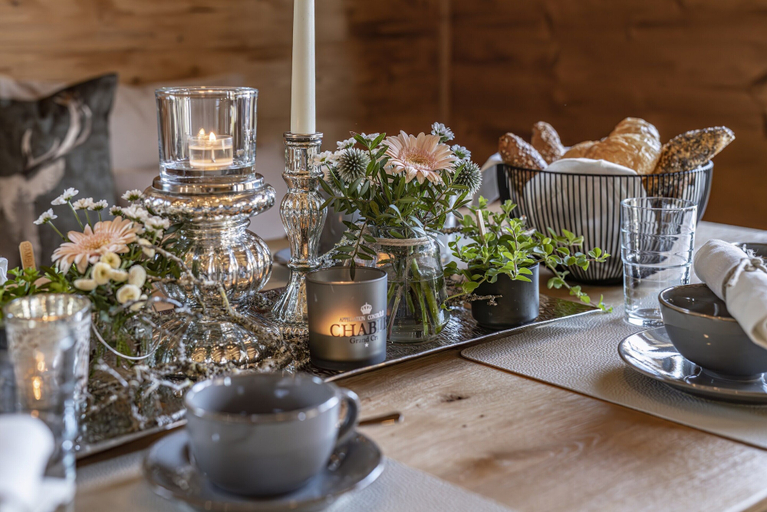 Food & Drinks 5, Vital CAMP Bayerbach, Rottal-Inn