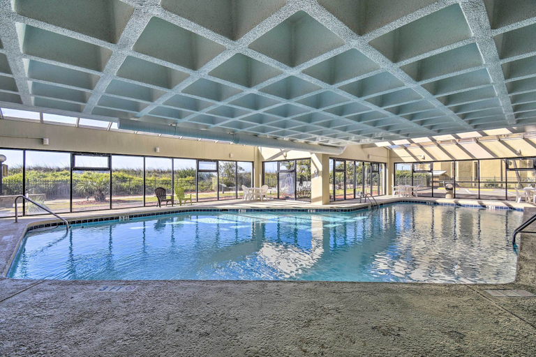 Others 4, Oceanfront Oasis in North Myrtle Beach, Horry