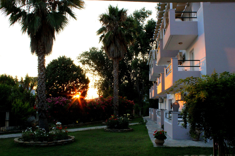 Others 3, CAVOS BEACH HOUSE, Ionian Islands