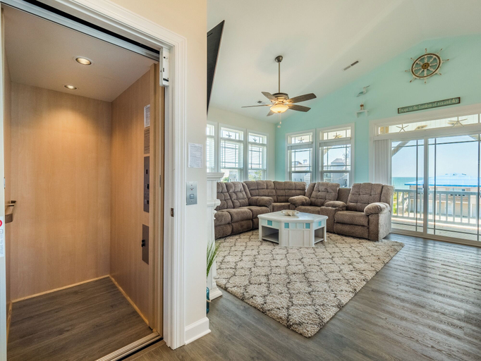 Others 5, Sea Sound Blessing by Topsail Realty, Pender