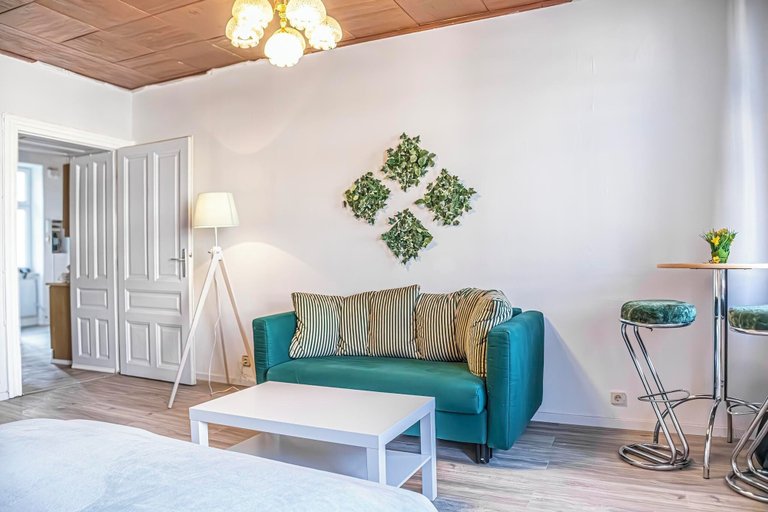 Room 3, Lovely 2BR Apartment Ideal for Long Stay, Wien