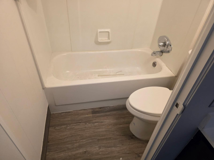 Bathroom 4, St. Croix Suites - St. Croix Falls, Polk