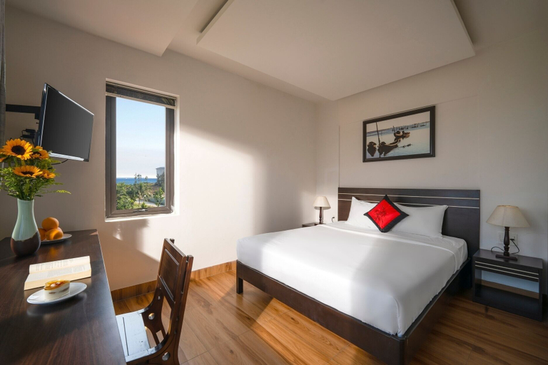 Bedroom 3, Stayzi Hotel, Da Nang