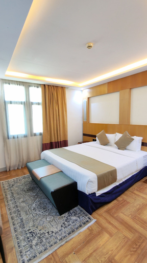 Bedroom 3, Mira Suit Serviced Apartments, Jeddah