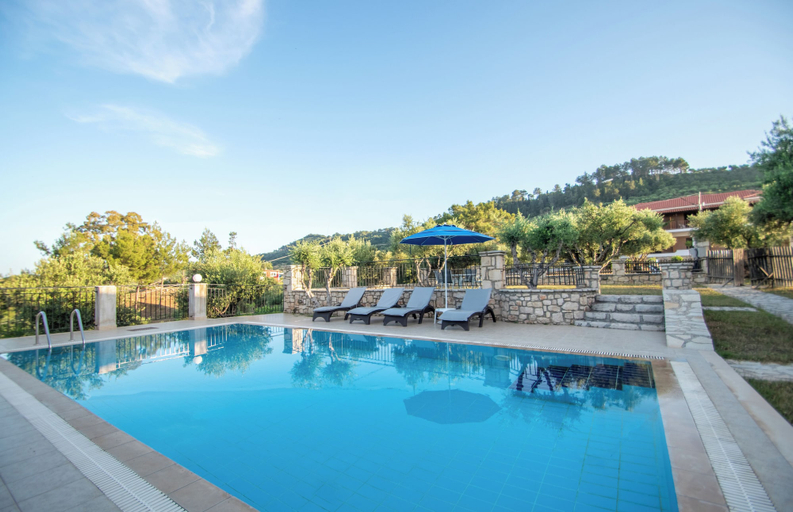 Sport & Beauty 5, Aeolos Zante villas, Ionian Islands