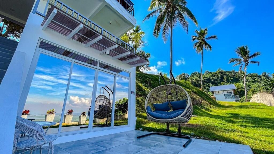 Terrace/patio 2, Caliraya Heights Resort and Events Place, Lumban