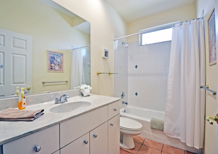 Interior 5, Cape Aqua, Sarasota