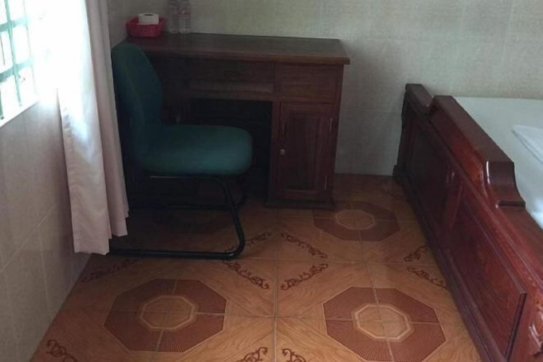 Bedroom 2, 139 Guest House, Phnom Penh