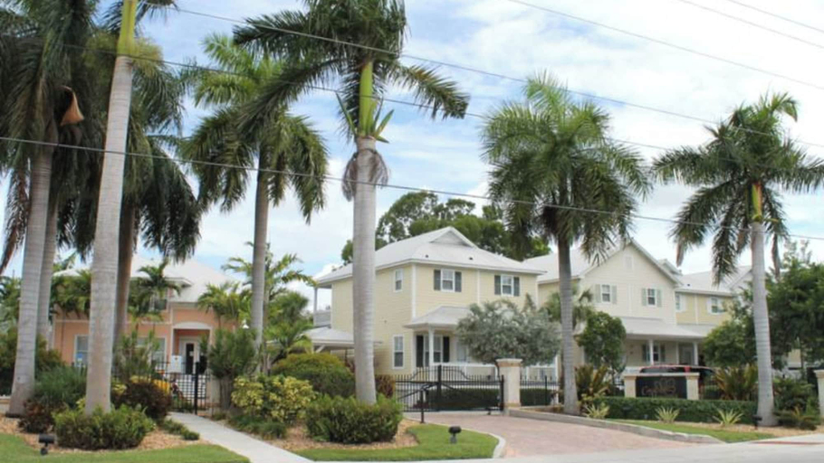 Interior 4, Coral Palm by Avantstay Key West Walkable Gated Community & Shared Pool, Monroe