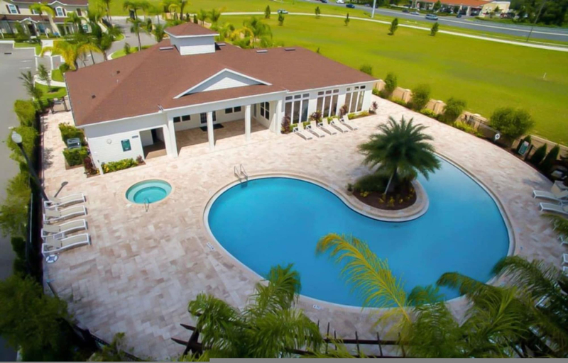 Room 3, 3BR Disney Escape for Families - 8990, Lake