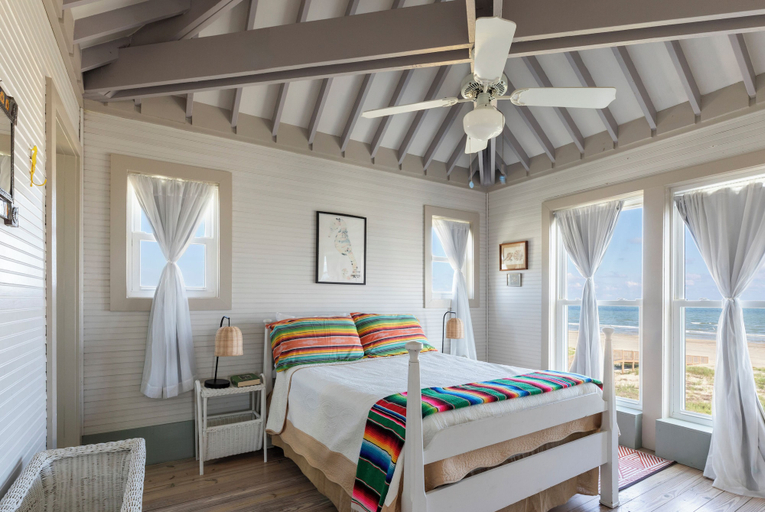 Bedroom 3, Beachfront Melody by Ryson Vacation Rentals, Galveston