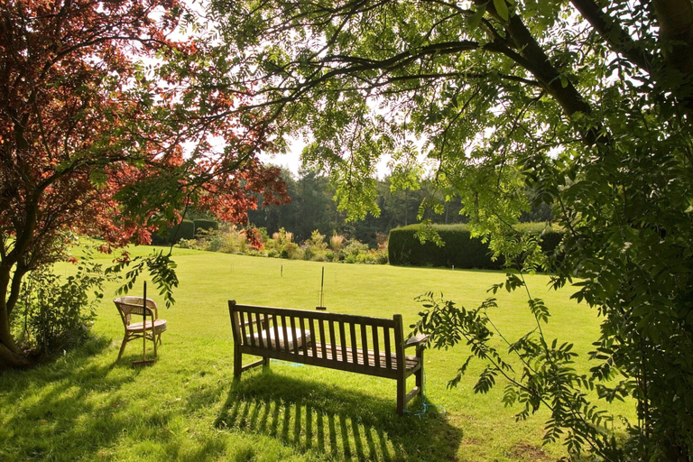 Garden 3, Apartment in North York Moors With Stunning Views, North Yorkshire