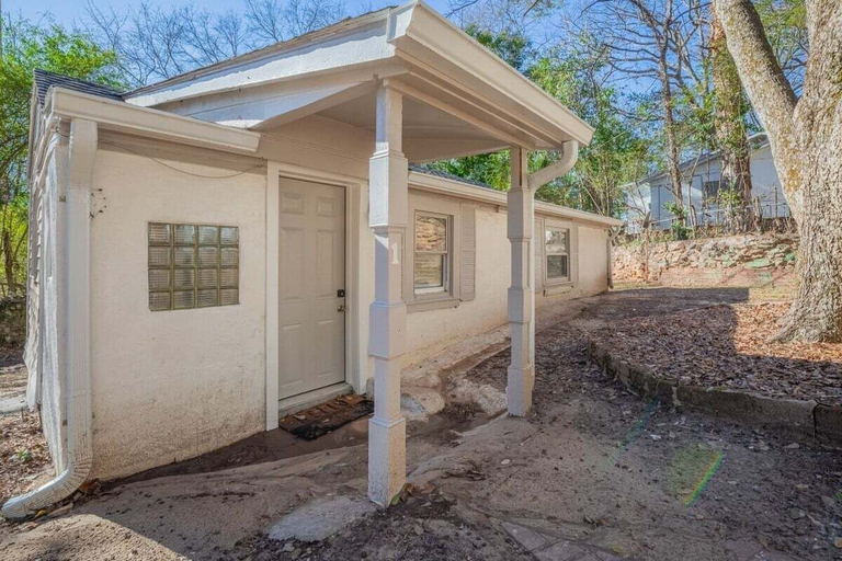 Exterior & Views, Cara's Cottage - 2 Miles From Sanford Stadium, Clarke
