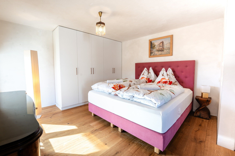 Room 2, Chalet Innerwald, Innsbruck Land