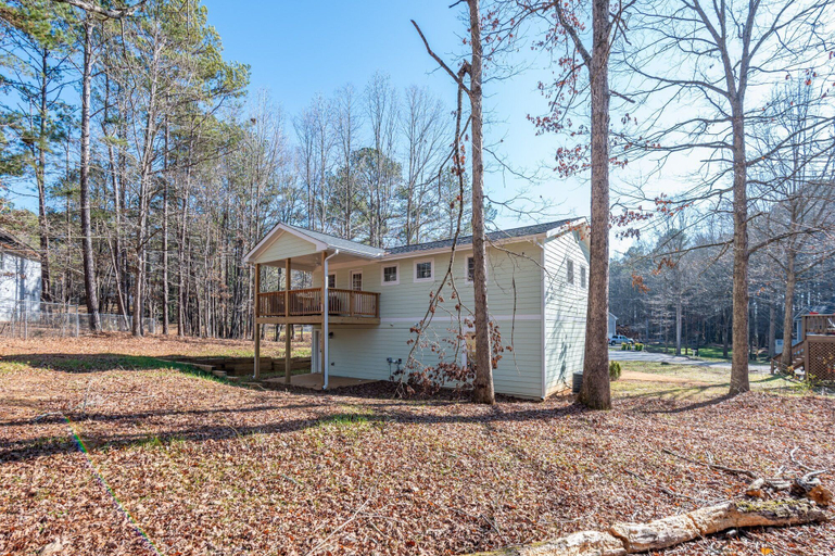 Interior 3, 27 West Ridge Drive SE, Cartersville, Bartow