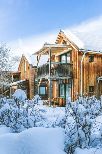Exterior 3, Apartment Near the ski Area, Murau