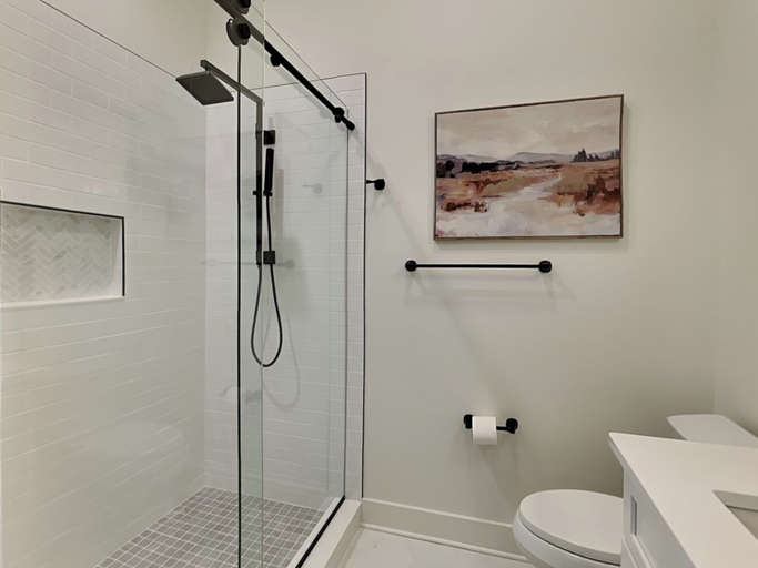 Bathroom 4, Viviana #10 by Southern Vacation Rentals, Escambia