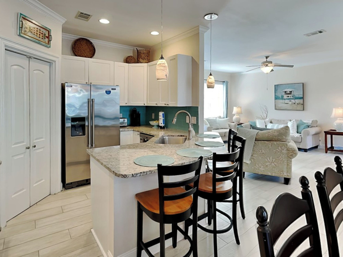 Others 5, 30A Dreamin' by Southern Vacation Rentals, Walton