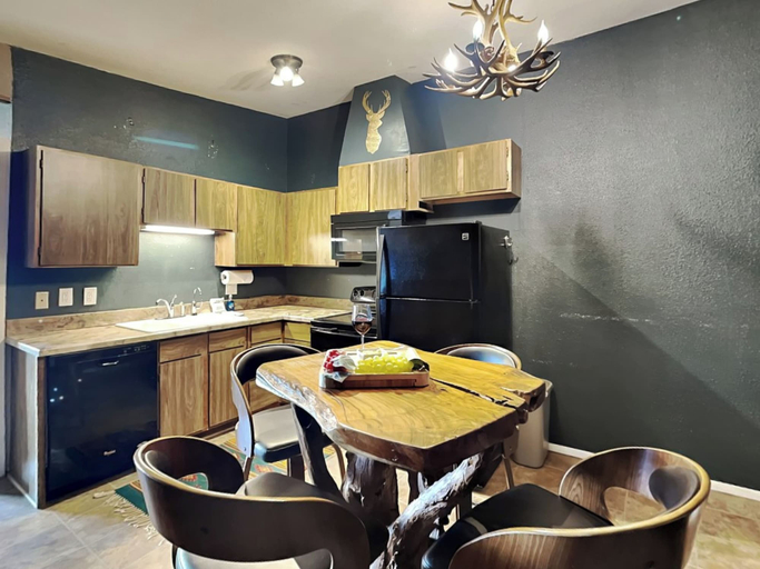 Property amenity 3, Alto Mountain Sojourn by Ruidoso Vacation Rentals, Lincoln