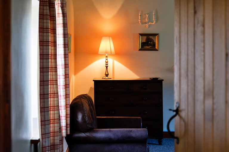 Interior detail 4, Cottage in Onibury Near Ludlow Castle, Shropshire