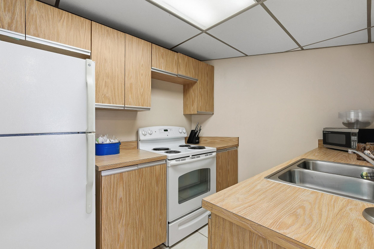 Private kitchen 4, Marker 33 #2d3, Volusia