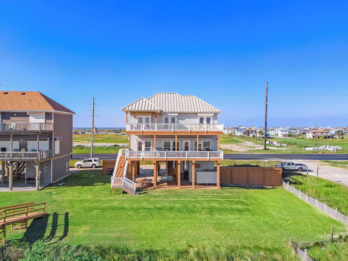 Property amenity 5, Beach Heaven by Ryson Vacation Rentals, Galveston