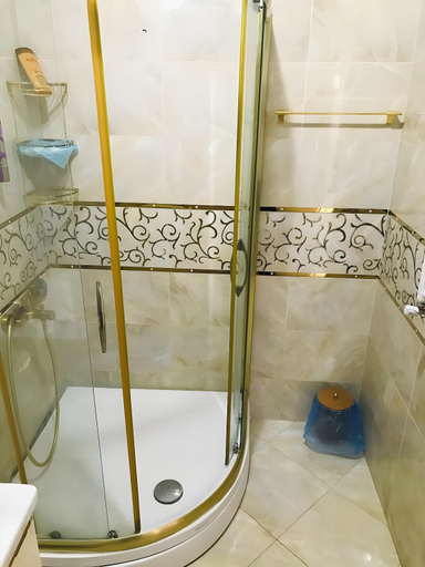Bathroom 5, Halil Bey Konağı, Fatih