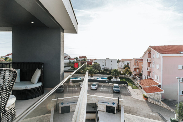 Others 4, Aurelia Pool Apartments, Novalja