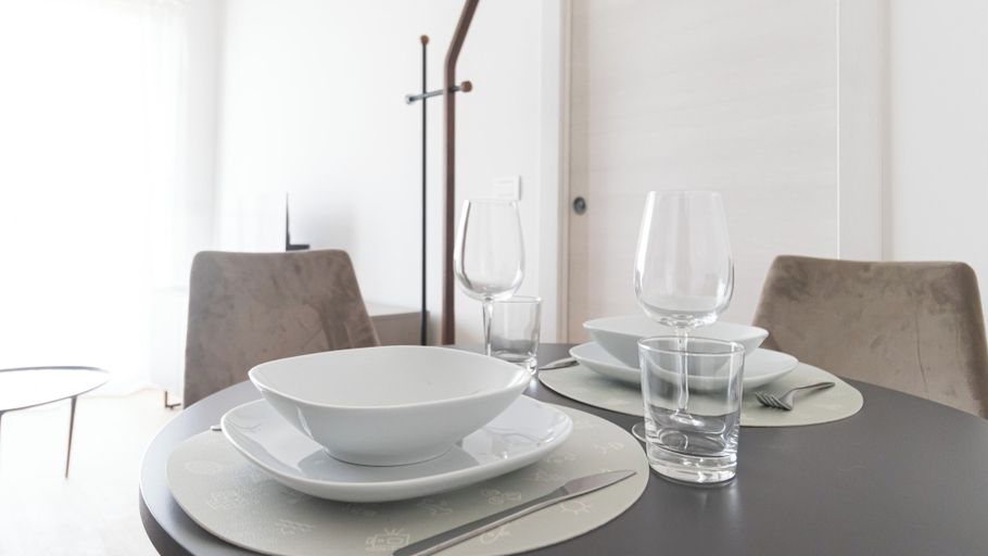 Others 2, Italianway Comfort - Pasolini 70 C - Feel Uptown, Milano