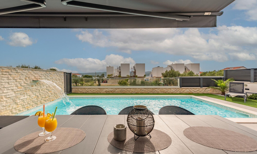 Others 3, Villa Blue Sky 1 Zadarvillas, Sveti Filip i Jakov