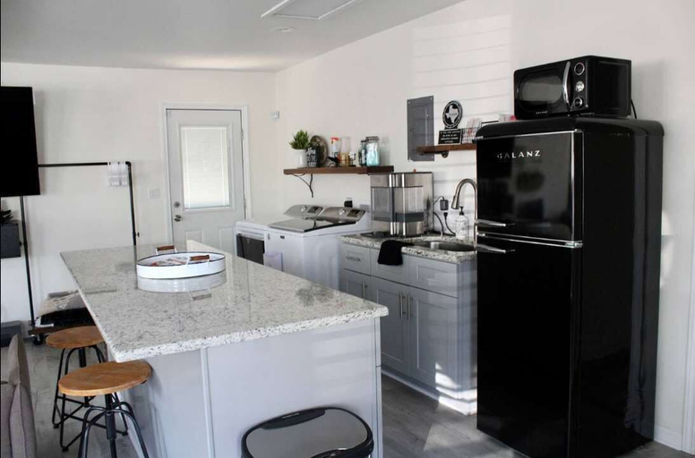 Interior 3, Shore Nuff, a Relaxing 4-bedroom Vacation Home on Canyon Lake, Comal