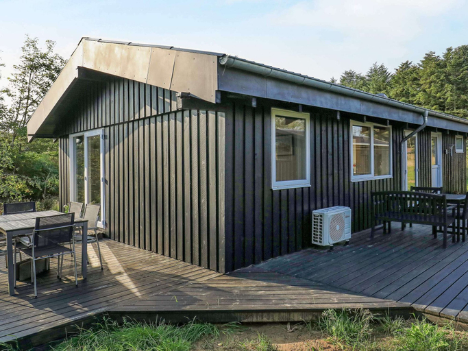 Others 4, 4 Star Holiday Home in Lokken, Hjørring