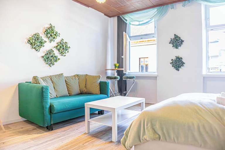 Interior, Cozy Central Room for Long Stays, Wien