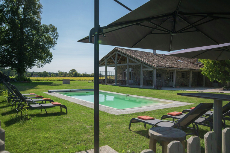 Exterior 4, Family Chateau Retreat, Lot-et-Garonne