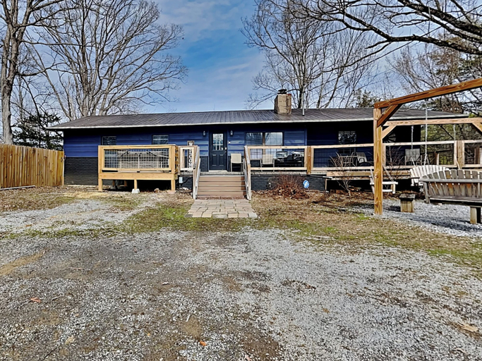 Exterior & Views, New Era Peak by Jackson Mountain Rentals, Sevier