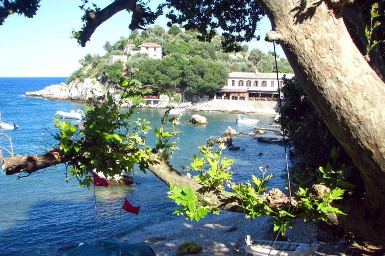 Others 5, Villa Zina Studio 4 Pelion, Thessaly