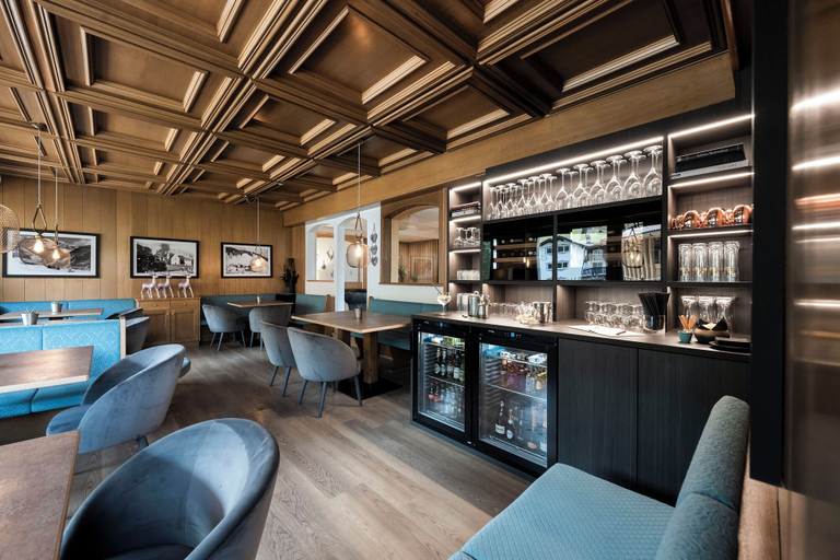 Food & Drinks 5, Giardin Boutique Hotel B&B, Bolzano