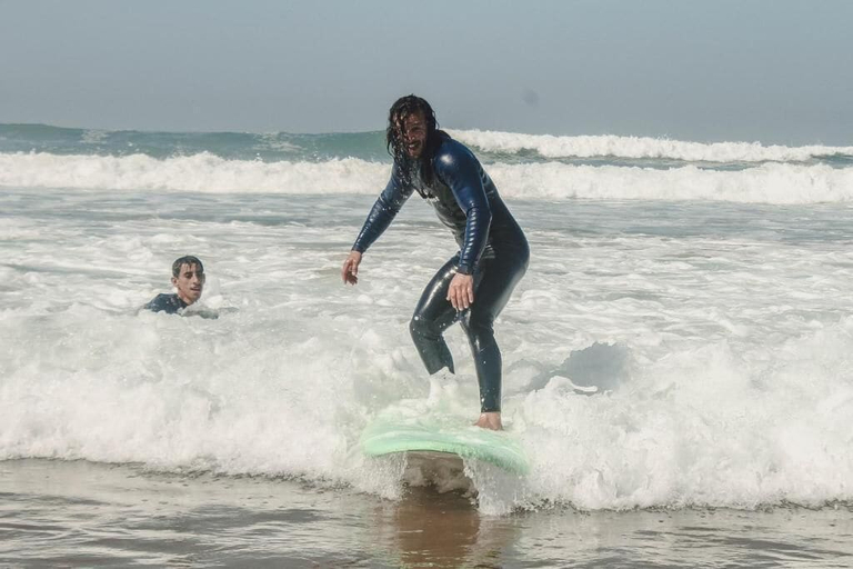 Beach, Epicswellhouse, Agadir-Ida ou Tanane