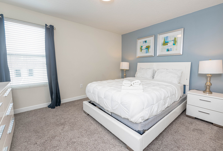 Interior 4, Special Offer Great House w Pvt Pool at Champions Gate, Osceola