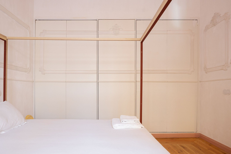 Room 2, Casa 1923 Studio in Faro, Faro