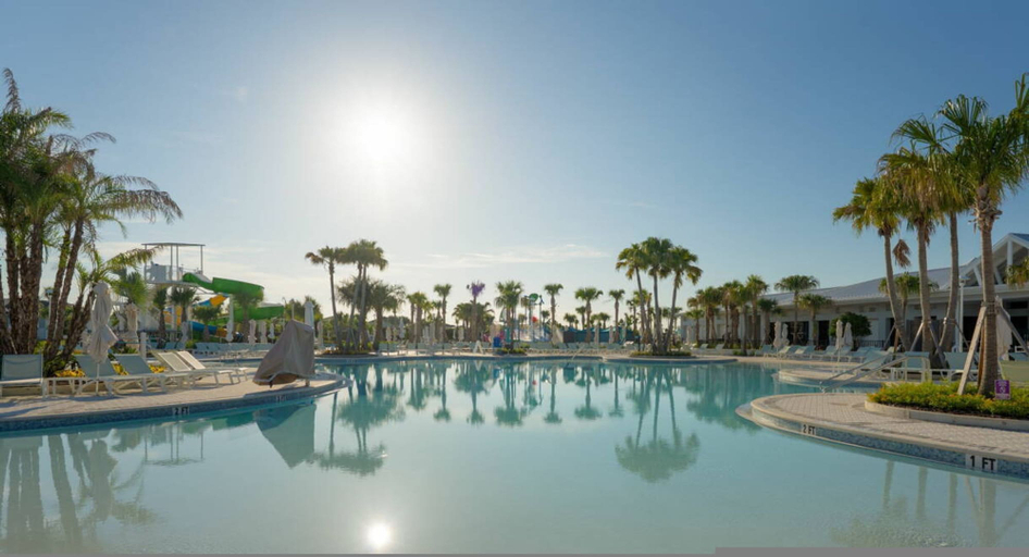 Room 2, 7BR Windsor Cay w Game Room Pool Near Disney, Lake