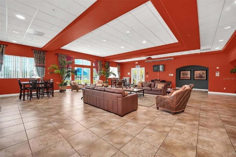 Interior 3, Oakwater End Unit With Balcony, Osceola