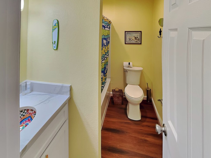 Property amenity 5, Turtle Baycation, Aransas