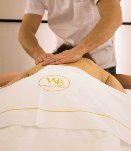 Spa treatment 5, Gran Hotel Claridge Granada - Preferred Hotels & Resorts, Granada