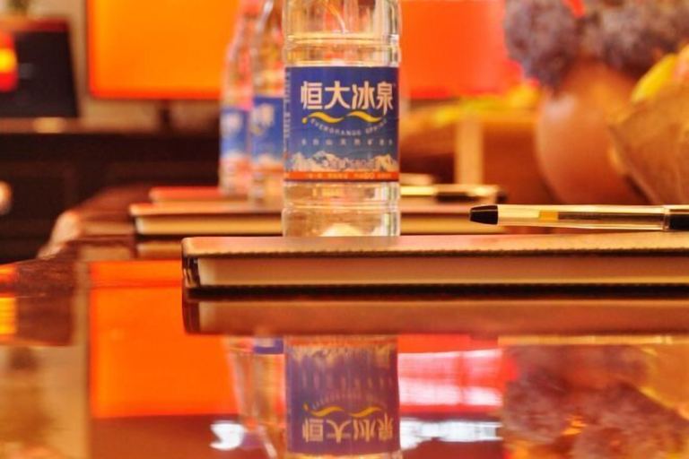 Food & Drinks 5, Jingfengtang Guest House, Lijiang